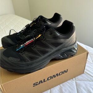 Salomon S/LAB XT-6